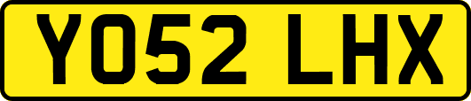 YO52LHX
