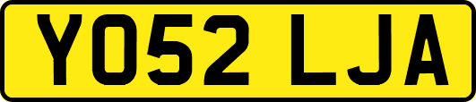 YO52LJA