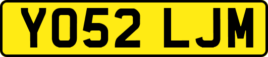 YO52LJM