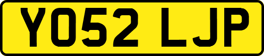 YO52LJP