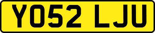 YO52LJU