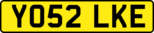 YO52LKE