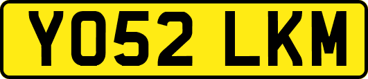 YO52LKM