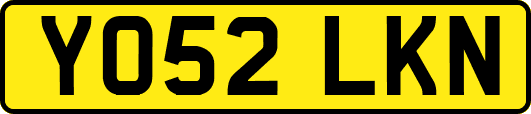 YO52LKN