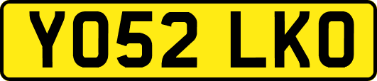 YO52LKO