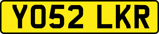YO52LKR