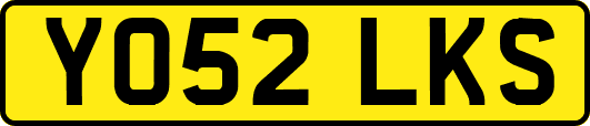 YO52LKS