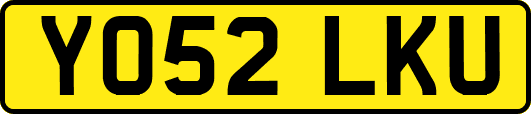 YO52LKU