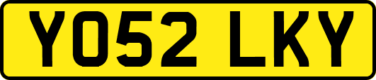 YO52LKY