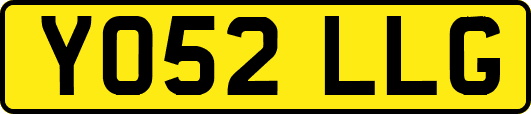 YO52LLG