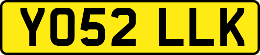 YO52LLK
