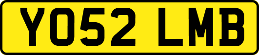 YO52LMB