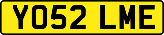 YO52LME