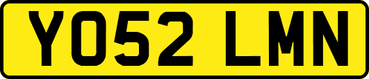 YO52LMN