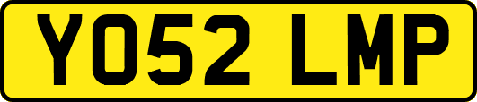 YO52LMP