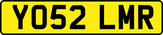 YO52LMR
