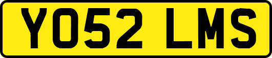 YO52LMS