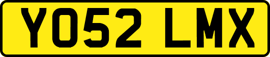 YO52LMX