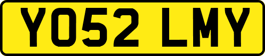 YO52LMY