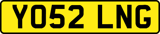 YO52LNG