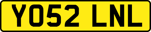 YO52LNL
