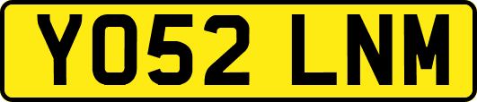 YO52LNM