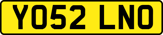 YO52LNO
