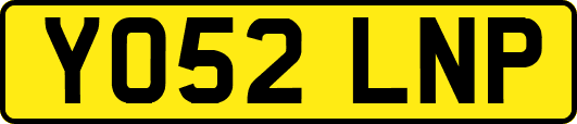 YO52LNP