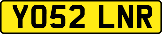 YO52LNR
