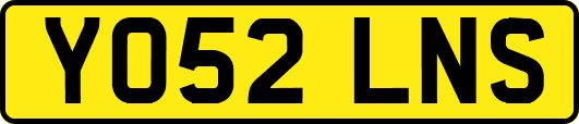 YO52LNS