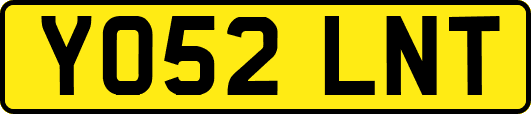 YO52LNT