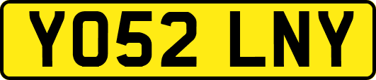 YO52LNY