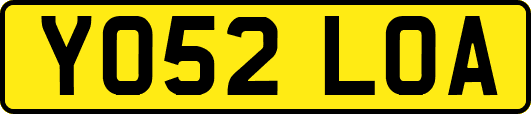 YO52LOA