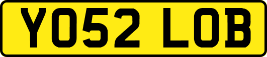 YO52LOB