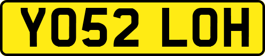 YO52LOH