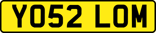 YO52LOM