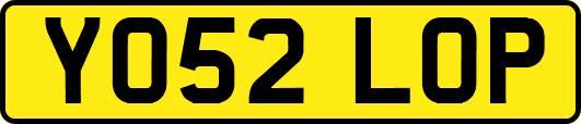 YO52LOP