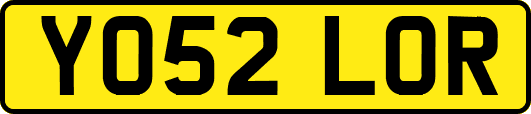 YO52LOR