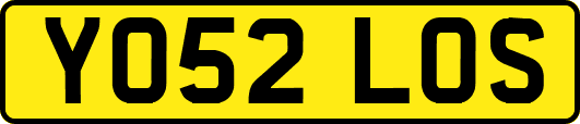 YO52LOS
