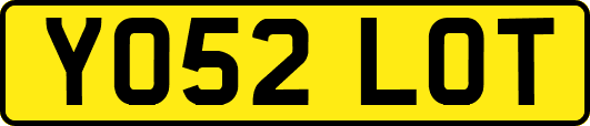 YO52LOT