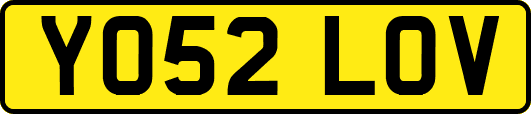YO52LOV