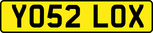 YO52LOX