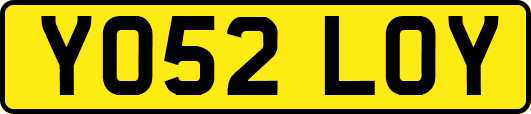 YO52LOY