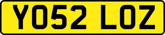 YO52LOZ