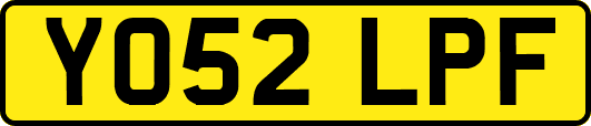 YO52LPF