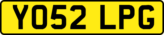 YO52LPG