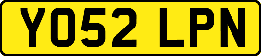 YO52LPN