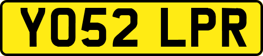 YO52LPR