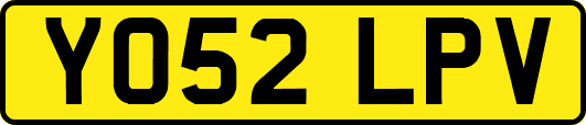 YO52LPV