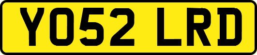 YO52LRD